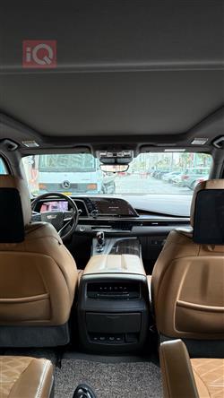 كاديلاك اسكاليد